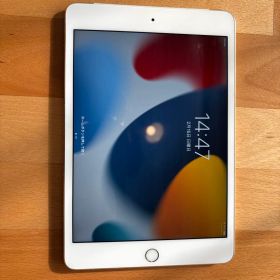 iPad mini4 32GB ゴールド 動作確認済