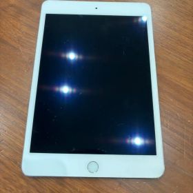 iPad mini 4 7.9(2015年モデル) 新品 4,500円 中古 4,500円 | ネット最