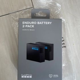 GoPro エンデューロツインパック AEBAT-201新品未開封