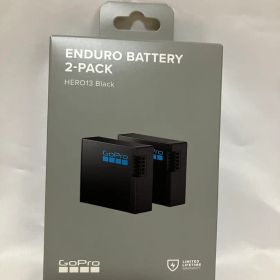 GoPro ENDUR0 BATTERY 2-PACK