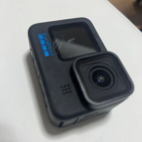 GoPro アクションカメラ 10BLACK