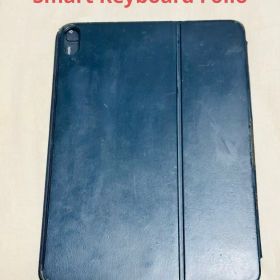 Apple純正Smart Keyboard Folio