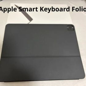 Apple Smart Keyboard Folio(12.9インチiPad用)