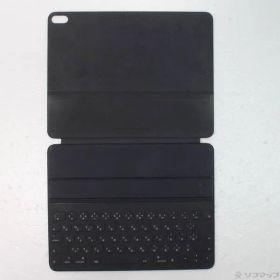 ソフマップ 〔中古品〕 12.9インチ iPad Pro用 Smart Keyboard Folio MU8H2J／A【262】