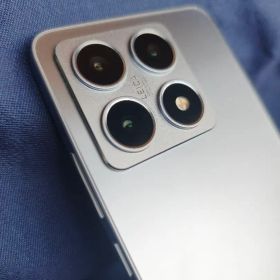 Xiaomi 14T スマートフォン 本体 チタンブルー