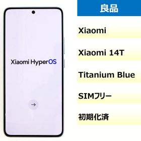 【良品】Xiaomi 14T/861065070073383