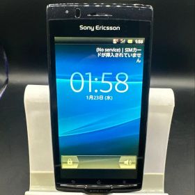 SH491 Sony Xperia arc SO-01C スマホ 本体