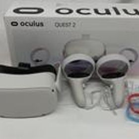 VRゴーグル OCULUS QUEST2 META