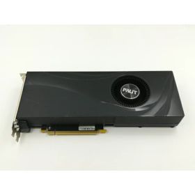 【中古】Palit GeForce RTX 2070 SUPER X(NE6207S019P2-180F) RTX2070Super/8GB(GDDR6)/PCI-E【福岡筑紫】保証期間1週間