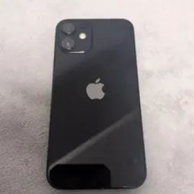 iPhone 12 mini ブラック 64GB