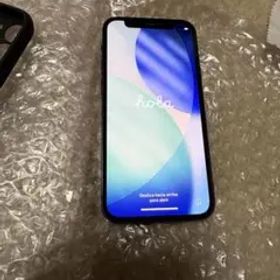 iPhone12 mini 64GB SIMロック解除 バッテリー残量75%