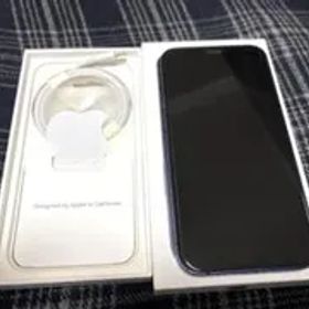 早い者勝ち◆ 美品◆iPhone12mini◆128GB◆75%◆SIMフリー