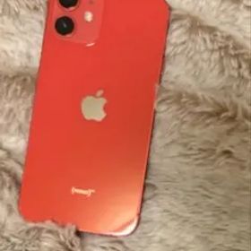 iPhone12mini 64GB SIMフリー