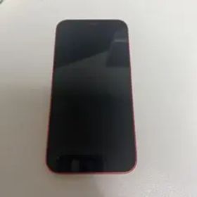 Apple iPhone 12 mini