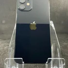 iPhone 12 mini 256GB ブラック｜バッテリー新品交換｜SIMフリー｜動作確認・整備済み