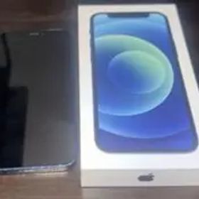 Apple iPhone 12 mini 64GB ブルー