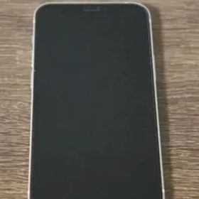 iphone 12 mini 128GB ホワイト SIMフリー
