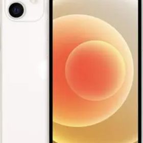 【整備済み品】 iPhone 12 mini 64GB ホワイト SIMフリー