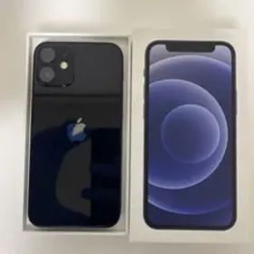 iPhone 12 mini 64GB Unlock Apple Store