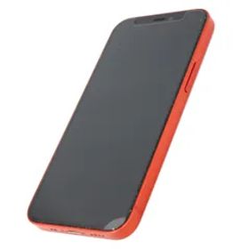 中古 Apple iPhone 12 mini 64GB (SIMフリー) iphone12-mini-64-r レッド 【可(C)】