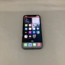 iPhone12 mini 256GB SIMフリー