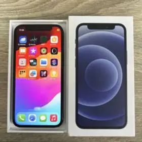 ジャンク品 iPhone 12 mini 128GB SIMフリー