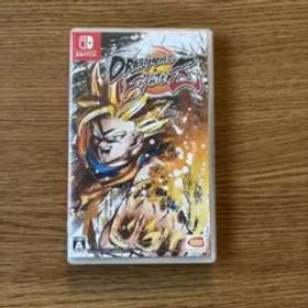 ドラゴンボール ファイターズ