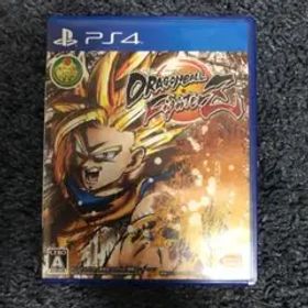 【PS4】ドラゴンボール ファイターズ