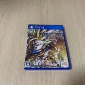プレイステーション4 ソフトドラゴンボールファイターズ