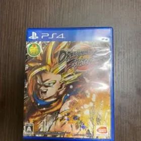 ドラゴンボール ファイターズ