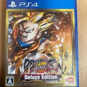 ドラゴンボール ファイターズ デラックスエディション
