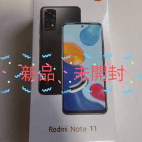 Redmi Note 11 Twilight Blue 4GB/64GB