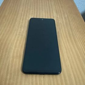【本体のみ】レッドミーノート11 Redmi Note11