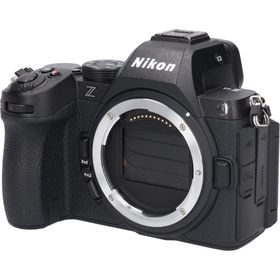 ニコン(Nikon)のＺ５ＩＩ(デジタル一眼)