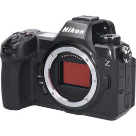 ニコン(Nikon)のＺ６ＩＩＩ(デジタル一眼)