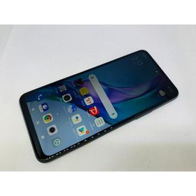 ★送料無料★美品★SoftBank★Redmi Note 10T★グレイ★0047280006950★SYS★02/16