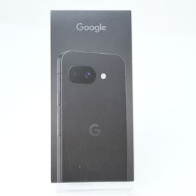 【新品未開封品】docomo 国内版 SIMフリー Google Pixel9a 128GB