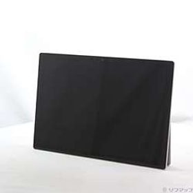 Surface Pro7 〔Core i5／8GB／SSD128GB〕 PVQ-00014 プラチナ 〔Windows 10〕