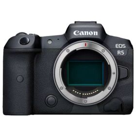 【中古】 Canon ミラーレス一眼カメラ EOS R5 ボディー EOSR5 当店保証30日間 人気 ミラーレス 一眼レフ 交換レンズ カメラ