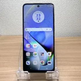 Motorola moto g64y 5G 本体 M34