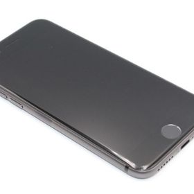訳あり特価 iPhone8 64GB SIMロック解除済み スペースグレイ Cランク