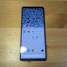 SONY Xperia1 IV au SOG06 Xperia 1 1Ⅳ