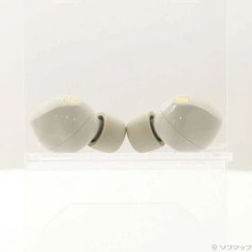 ソフマップ 〔中古品〕 WF-1000XM5 プラチナシルバー【262】