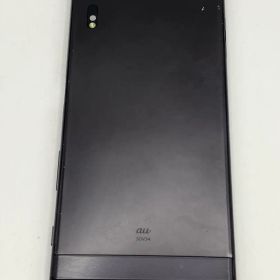 SONY Xperia XZ SOV34 auモデル 32GB Y