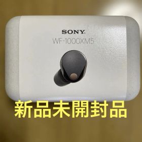 ソニー ワイヤレス イヤホン ノイズキャンセリング WF-1000XM5