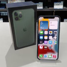 IPHONE 11 PRO MWCC2J/A APPLE