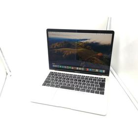 MacBook Air 2019 中古 20,980円 | ネット最安値の価格比較 プライスランク