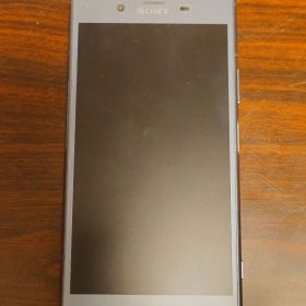 Sony Xperia 701SO スマートフォン 本体