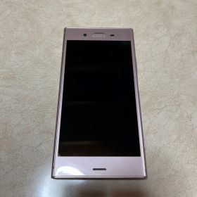 Sony Xperia SO-01k docomo ピンク