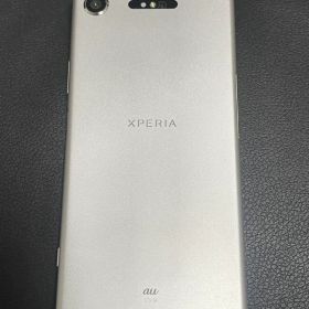 【美品】au XPERIA XZ1 SOV36 本体のみ